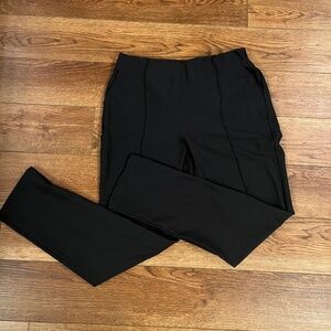 ADIDAS formal pants size medium
